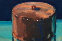 Dark Cake