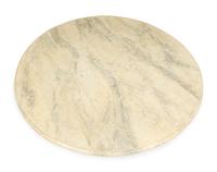 An Italian Faux Marble-Painted Center Table