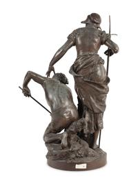 Couple de pêcheurs