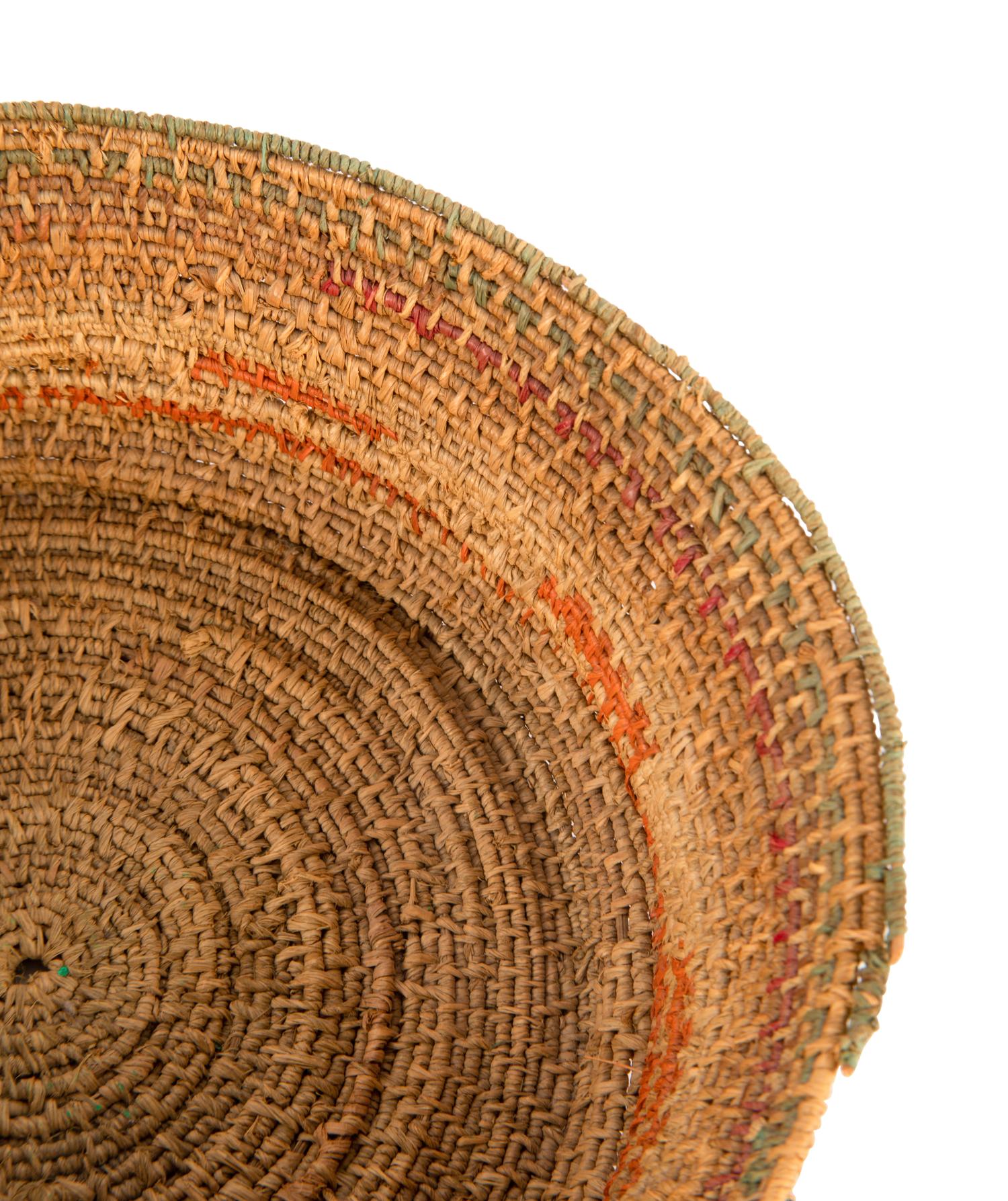 Group of Baskets