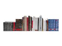 A Collection of Auction Catalogs and Reference Materials Pertaining to Chinese Art