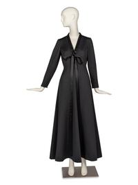 Geoffrey Beene Dress, 1970s