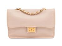 Chanel, Pale Pink Flap Bag
