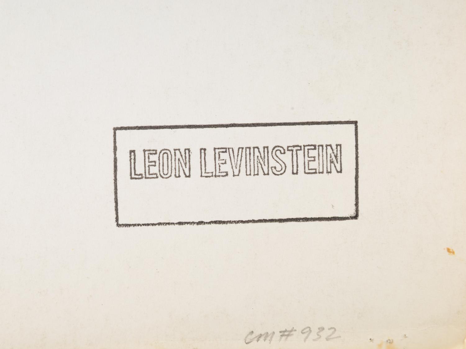 Four Works, 1960s