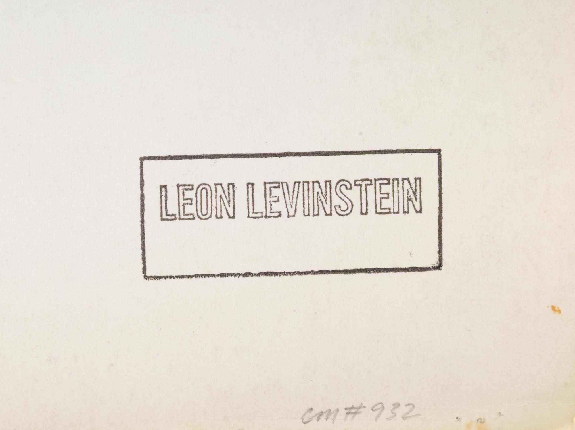 Four Works, 1960s