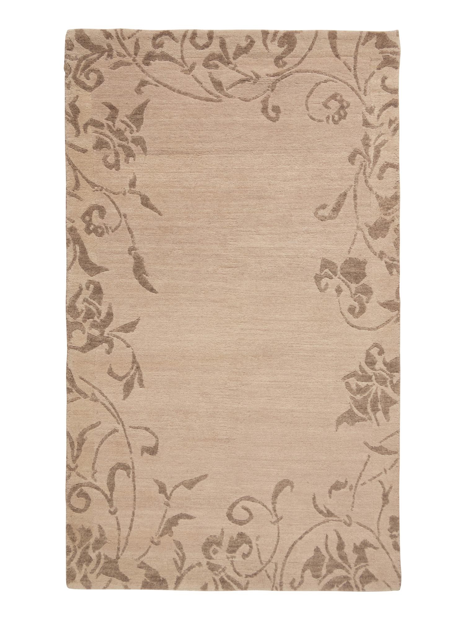 A Nepalese Wool Rug