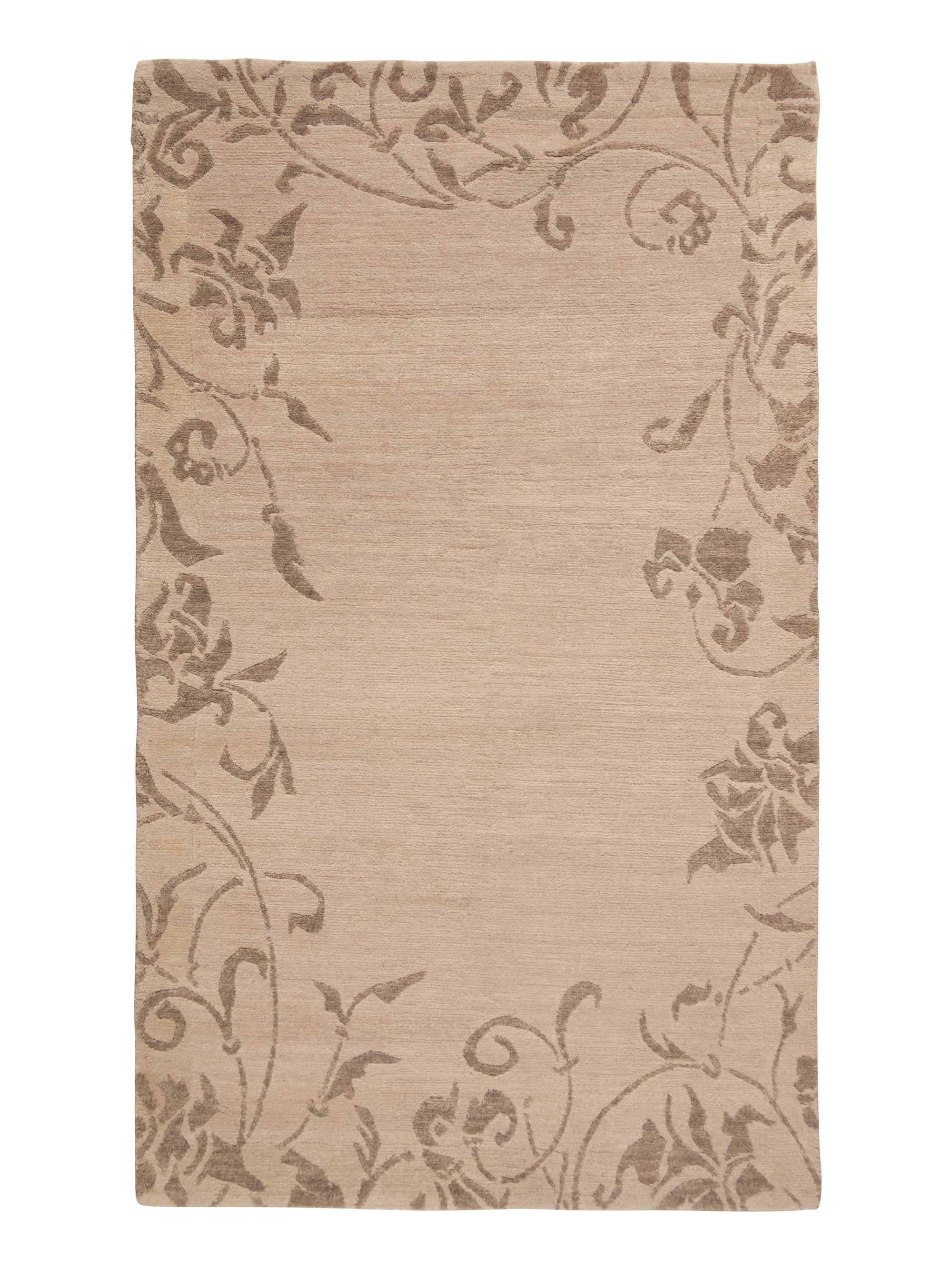 A Nepalese Wool Rug