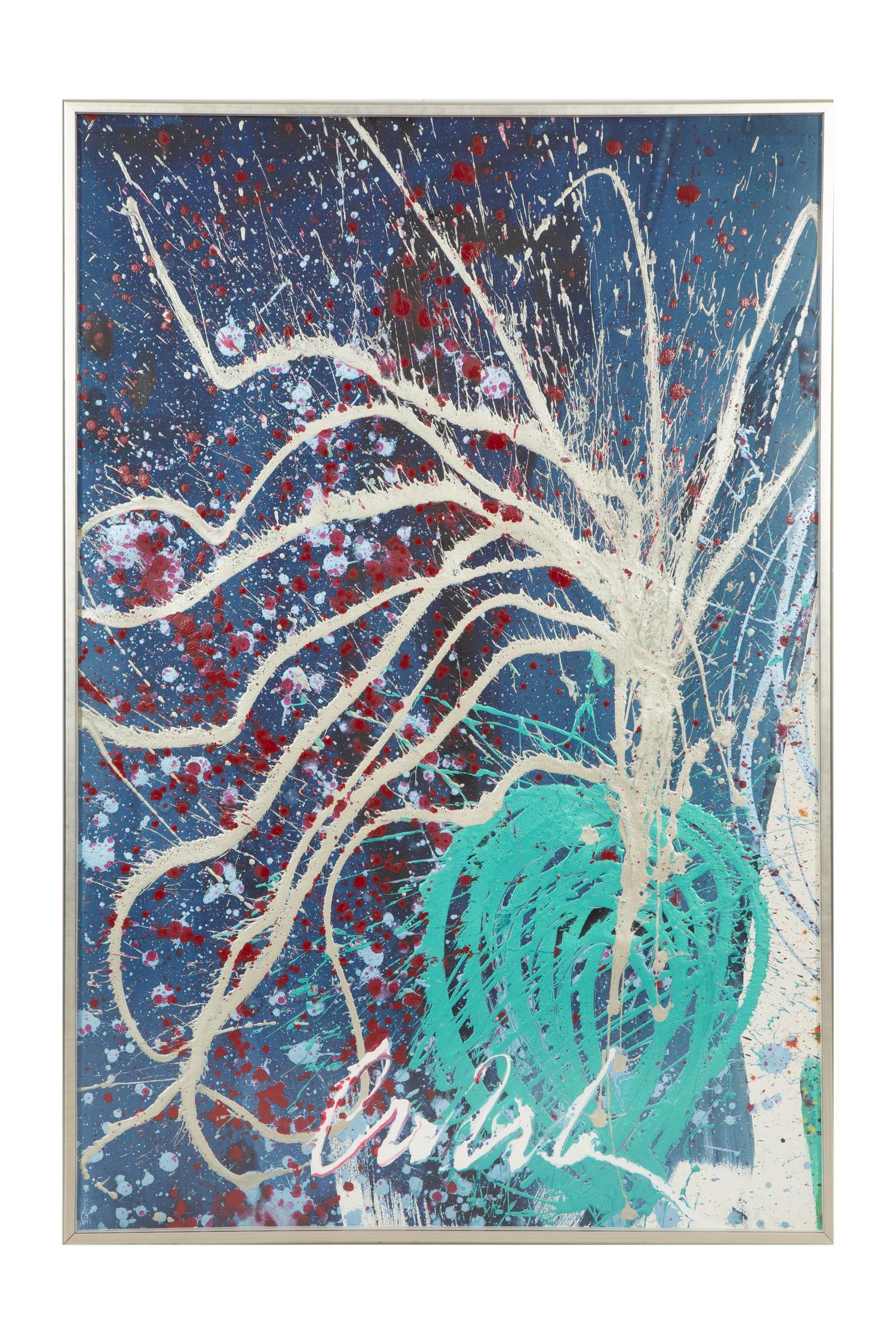 Float, 2001