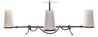 Lighting Fixture Carole Gratale, New York