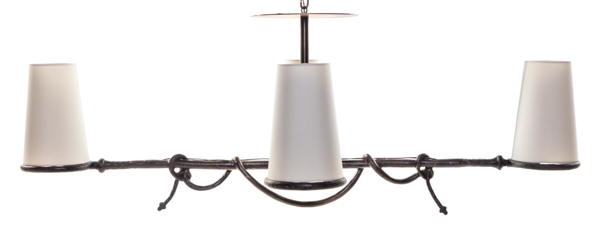 Lighting Fixture Carole Gratale, New York