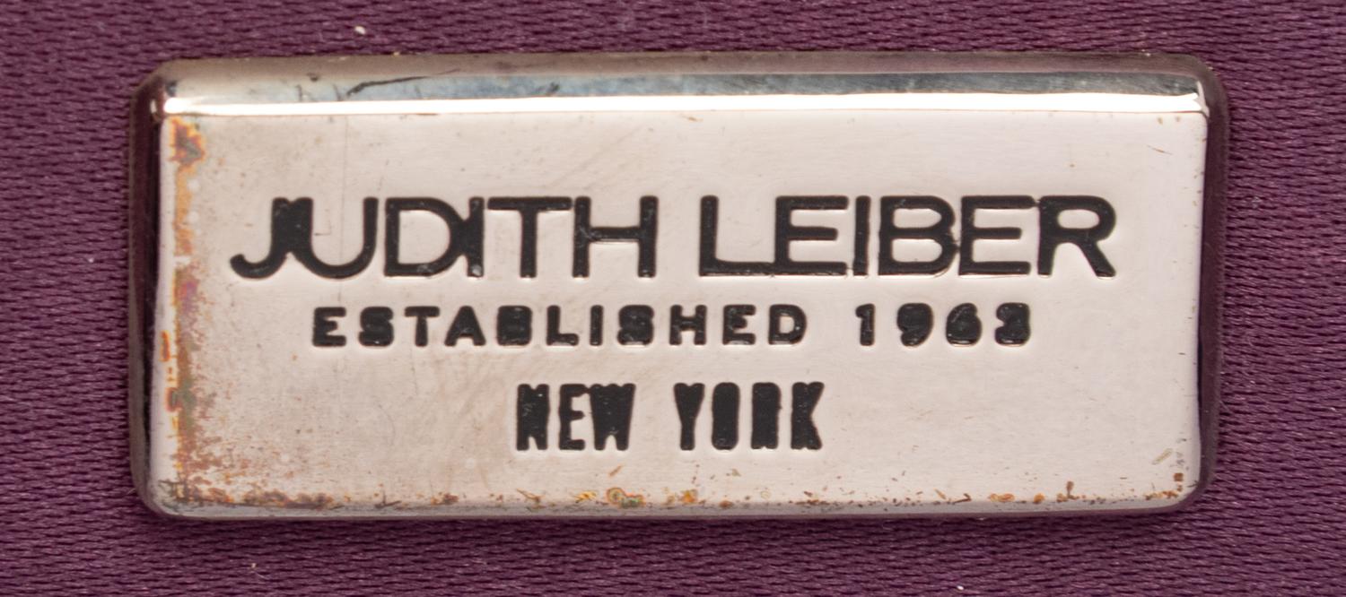 Nancy Gonzalez & Judith Leiber, Four Exotic Skin Bags