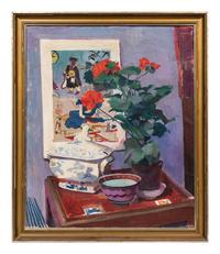 Victor Isbrand (Danish, 1897-1989)