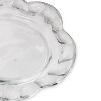Three Lalique Table Articles