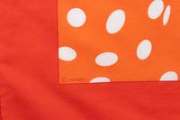 Four Hermès 70cm Cotton Scarf, 1990-2010s