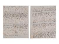 [ENSLAVEMENT] Last will and testament of Thomas Cramphin of Montgomery County, MD, involving slaves