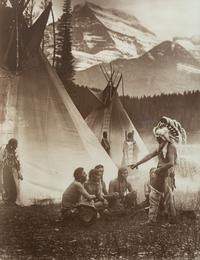A Group of Six modern Photographs