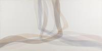 Untitled (Abstract Ribbons) , 1968