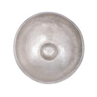 A Greek or Achaemenid Silver Phiale Mesomphalos