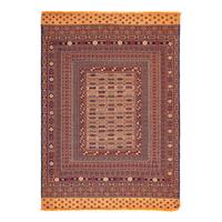 A Tunisian Rug