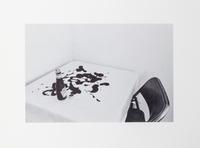 RUPPERSBERG, ALLEN. 23 Pieces [and] 24 Pieces. LA: Sunday Quality, [1968-1970]. (2 items)