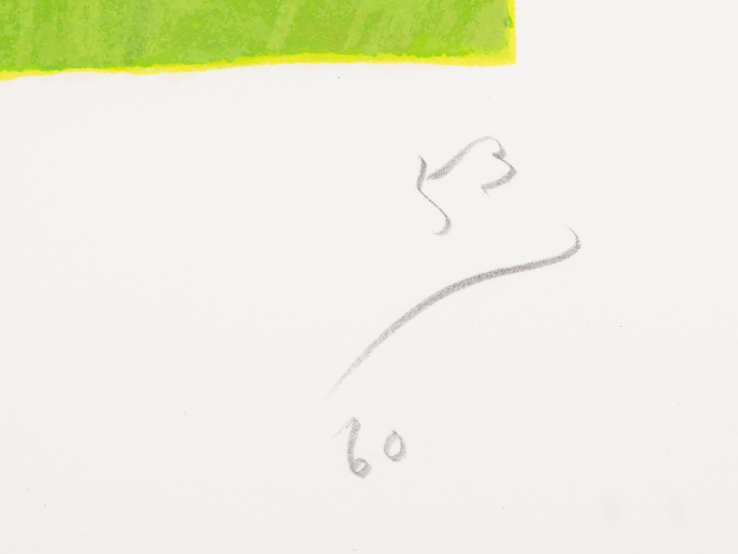Six Greens