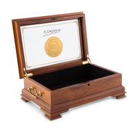 Mike Ditka's Personally Owned Humidor