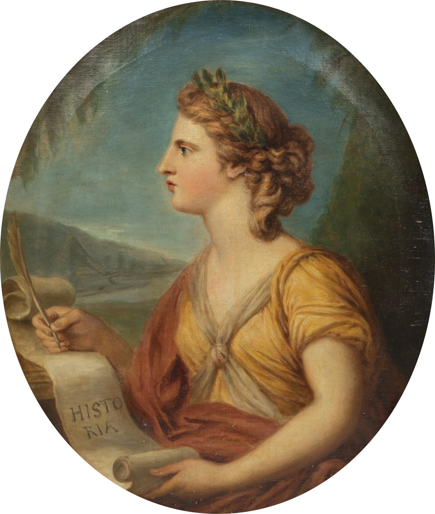 French School, 18th Century