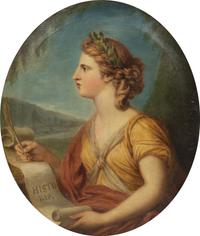 French School, 18th Century