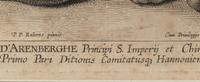 After Peter Paul Rubens, 18th/19th Century
