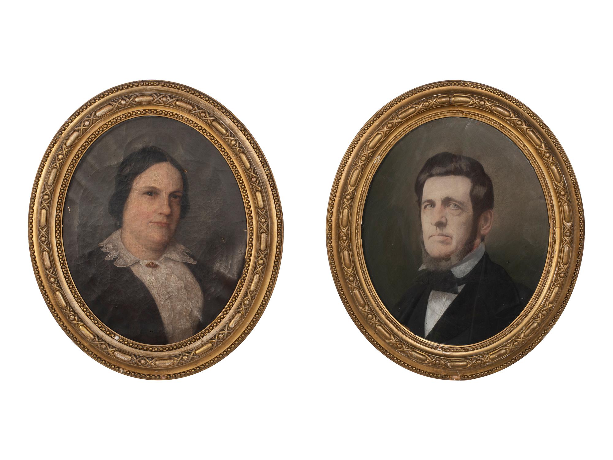 [EARLY PHOTOGRAPHY]. A collection of photographs, artwork, and pamphlets identified to Sol Smith, actor and theatre manager.