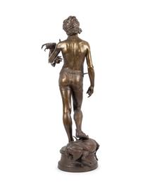 Émile Coriolan Hippolyte Guillemin (French, 1841-1907)