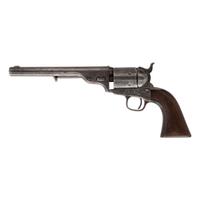 Colt Model 1871-72 Open Top Revolver