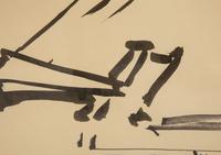 Untitled and Untitled , 1974 (a pair of works)