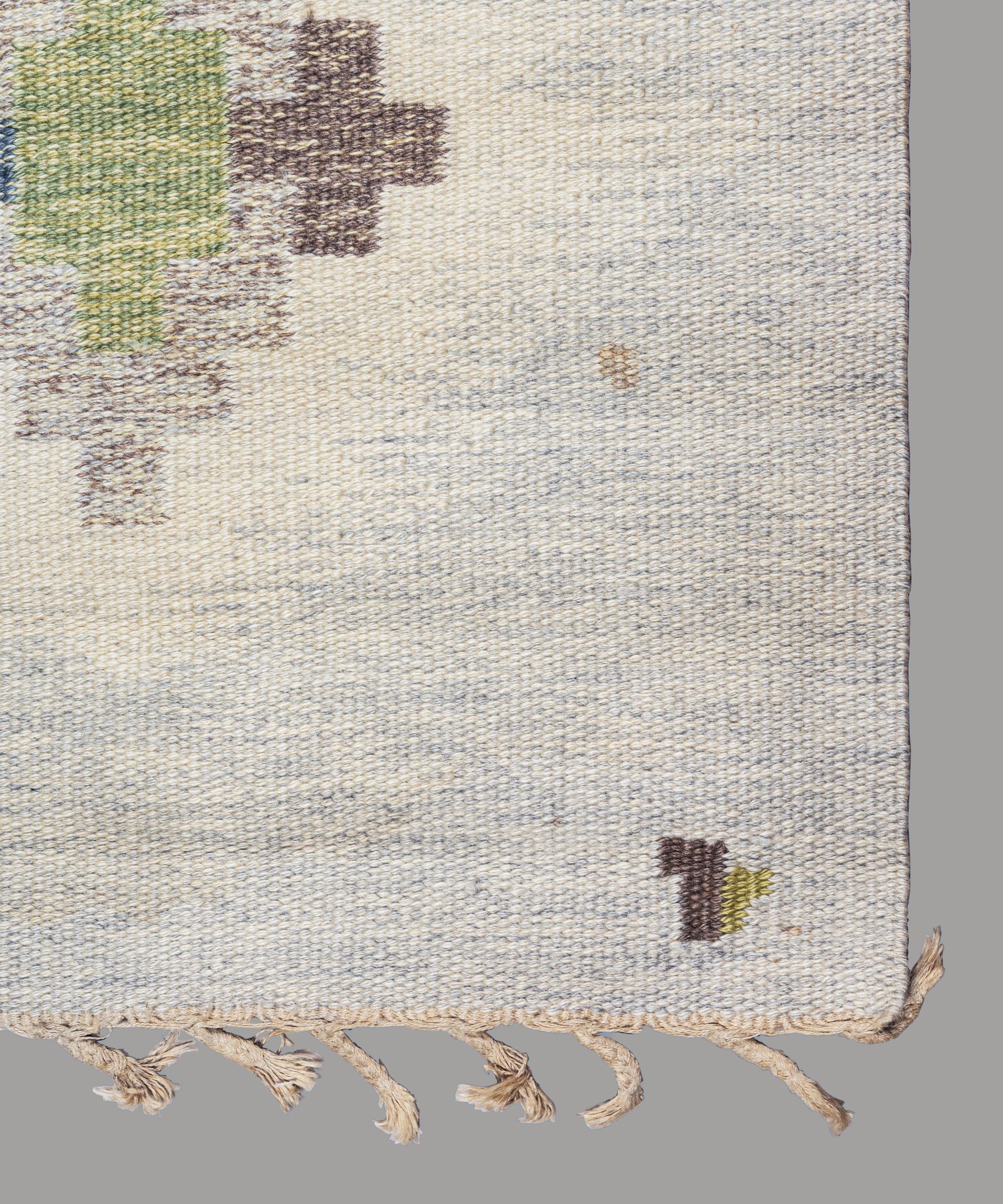 Flatweave Rug