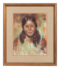 Dee Toscano (American, 1932-2018)