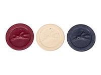A Collection of Clay Poker Chips