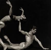 Herb Ritts (1952–2002) Pierre and Yuri, Los Angeles, 1999