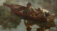 Untitled (The First Cast)