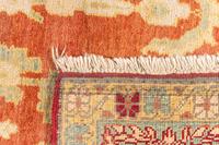 A Turkish Wool Rug