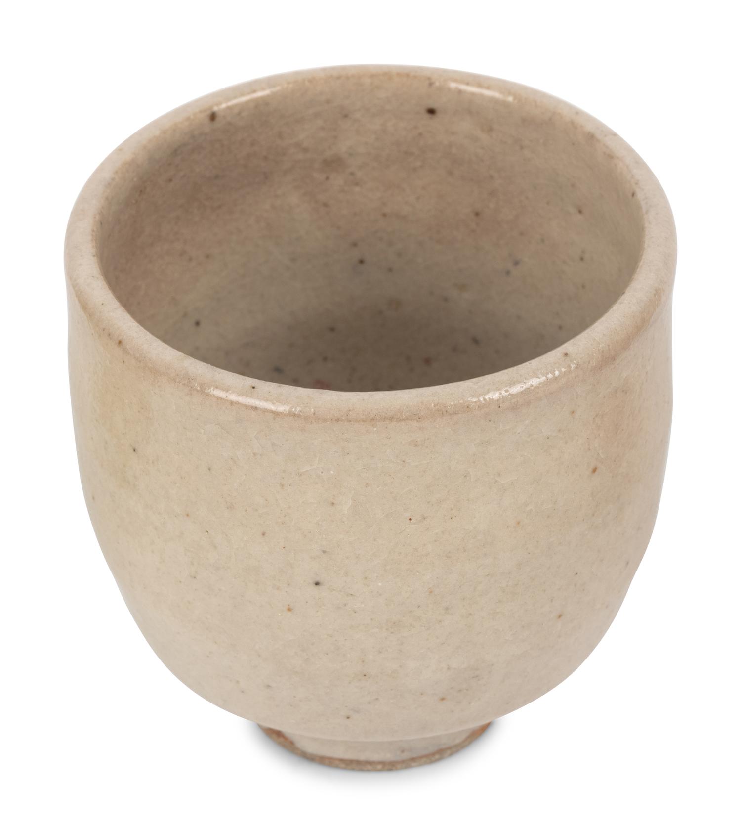 Four Tea Bowls