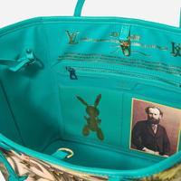 Louis Vuitton Neverfull Limited Edition Louis Vuitton