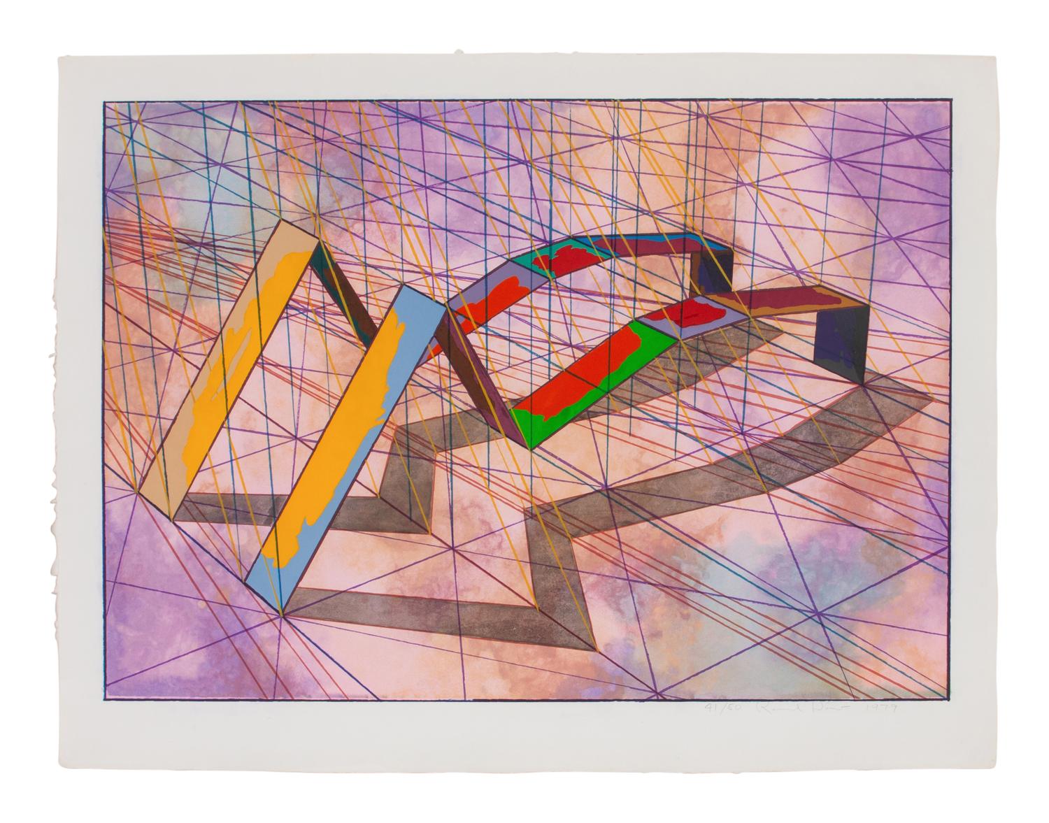 Twin Wave, 1979