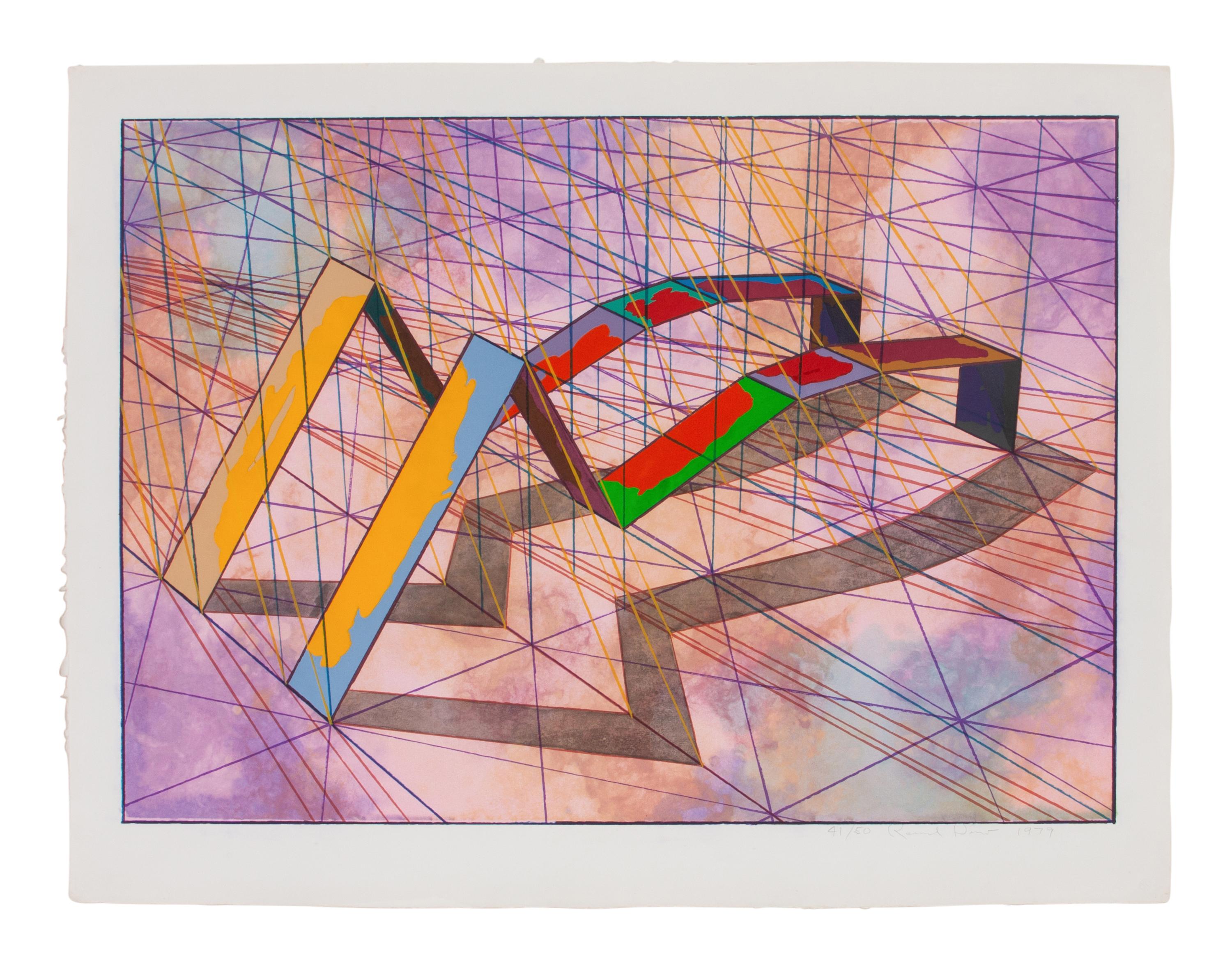 Twin Wave, 1979