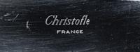 A Christofle Silver-Plate Flatware Service