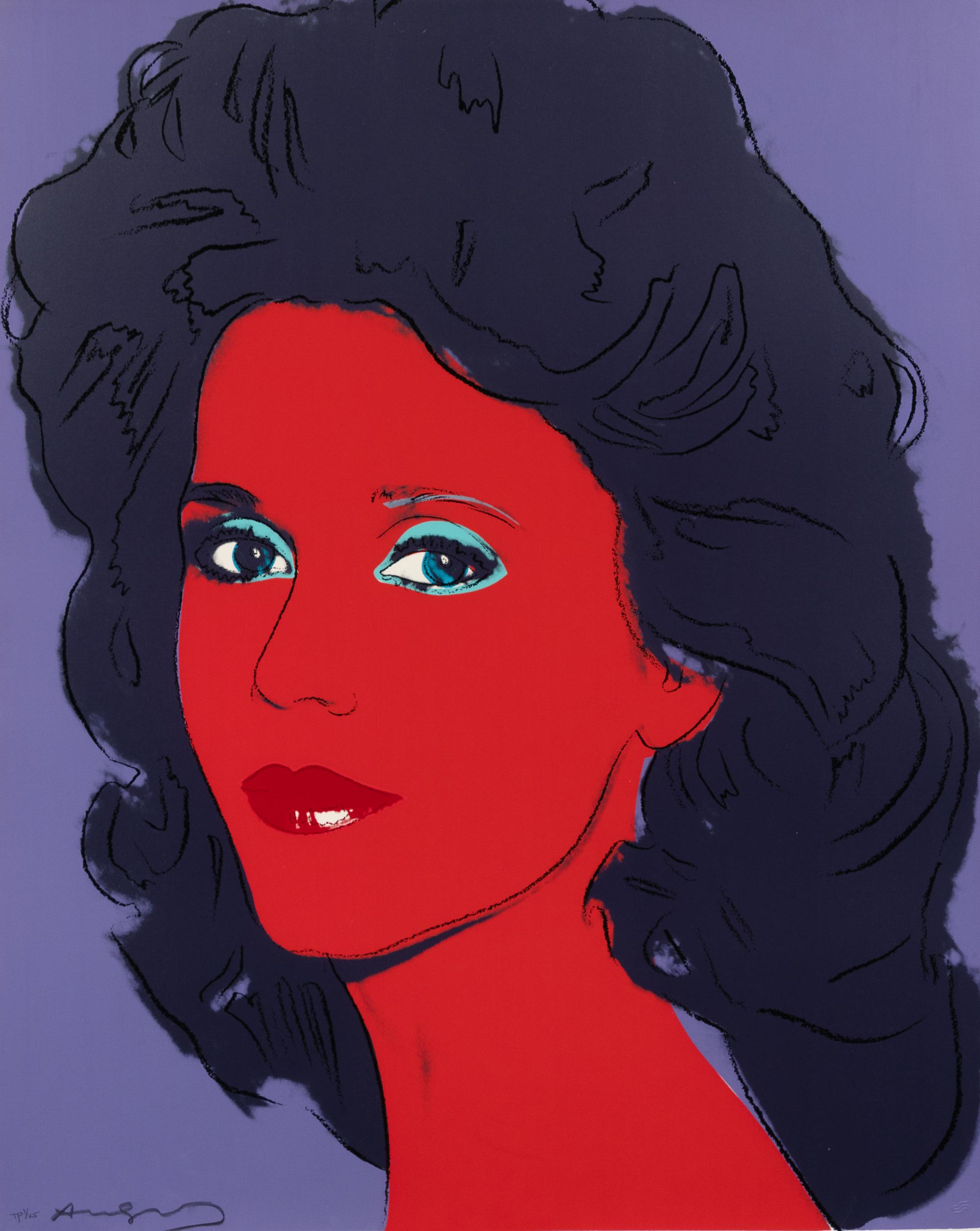 Jane Fonda