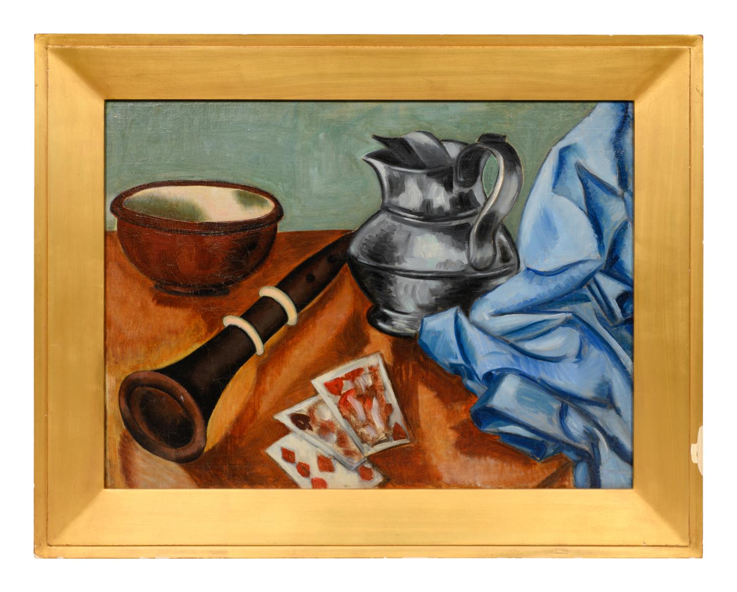 Still Life , c. 1923-31