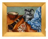 Still Life , c. 1923-31