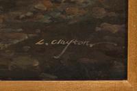L. Clayton (American, 20th Century)