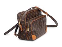 Louis Vuitton Shoulder Bag, 1995