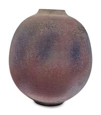 Vessel, 1980